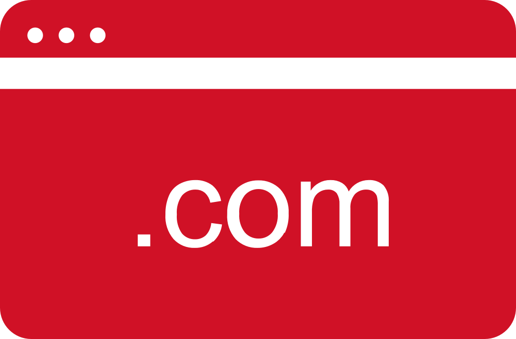 Monitor your brand name against registered domain names to prevent damage from cybersquatters